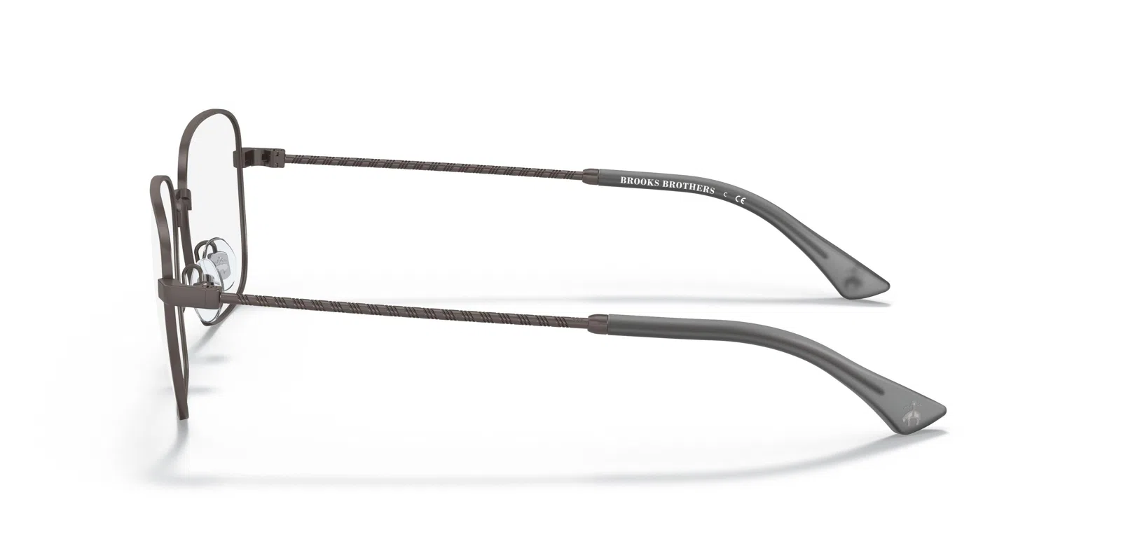 Brooks Brothers 1094 Eyeglasses - view 5